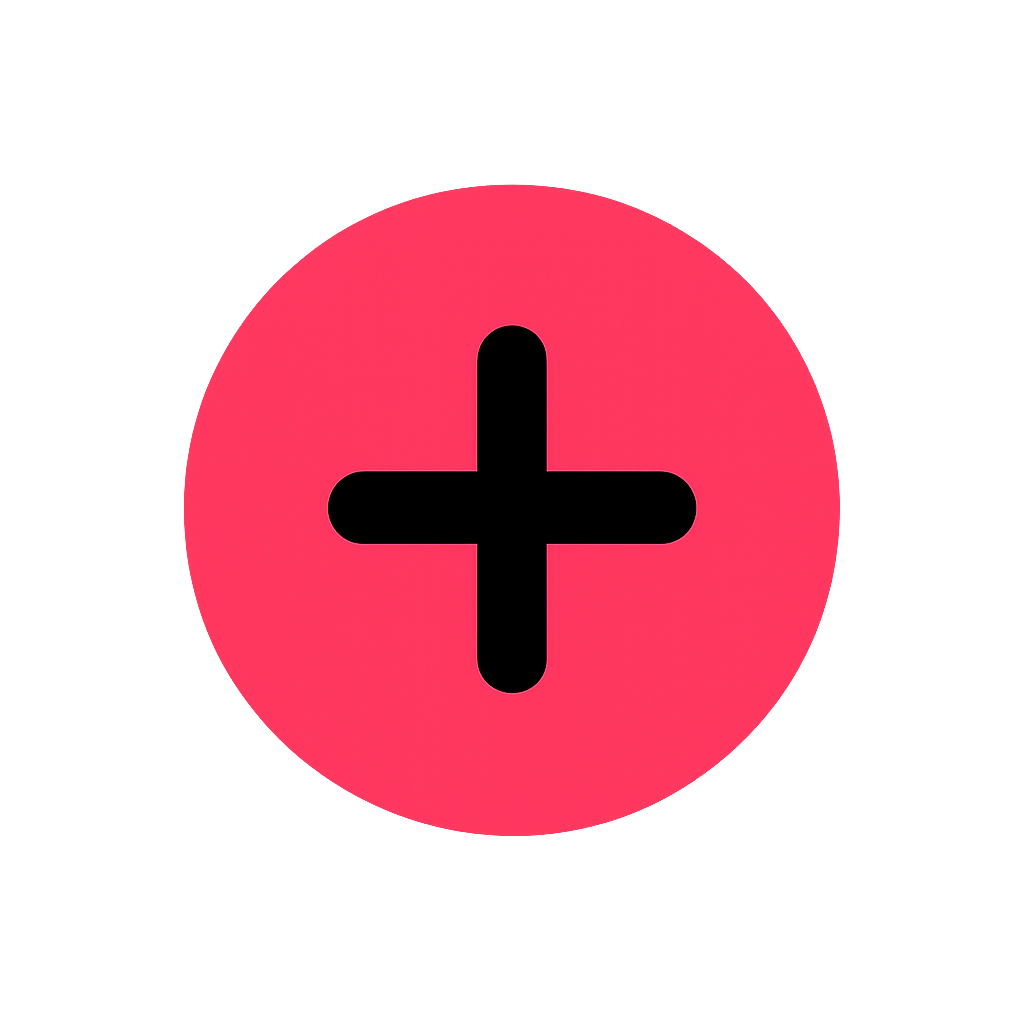 Plus Icon